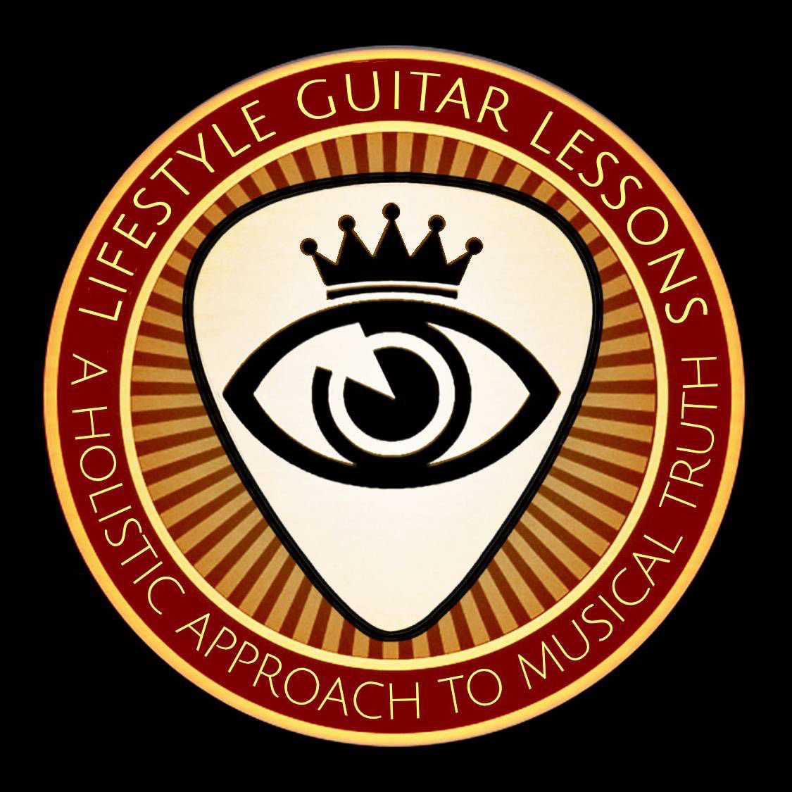 BrettEcklund's tweet image. #lifestyle #guitarlessons #online #holistic #music #truth