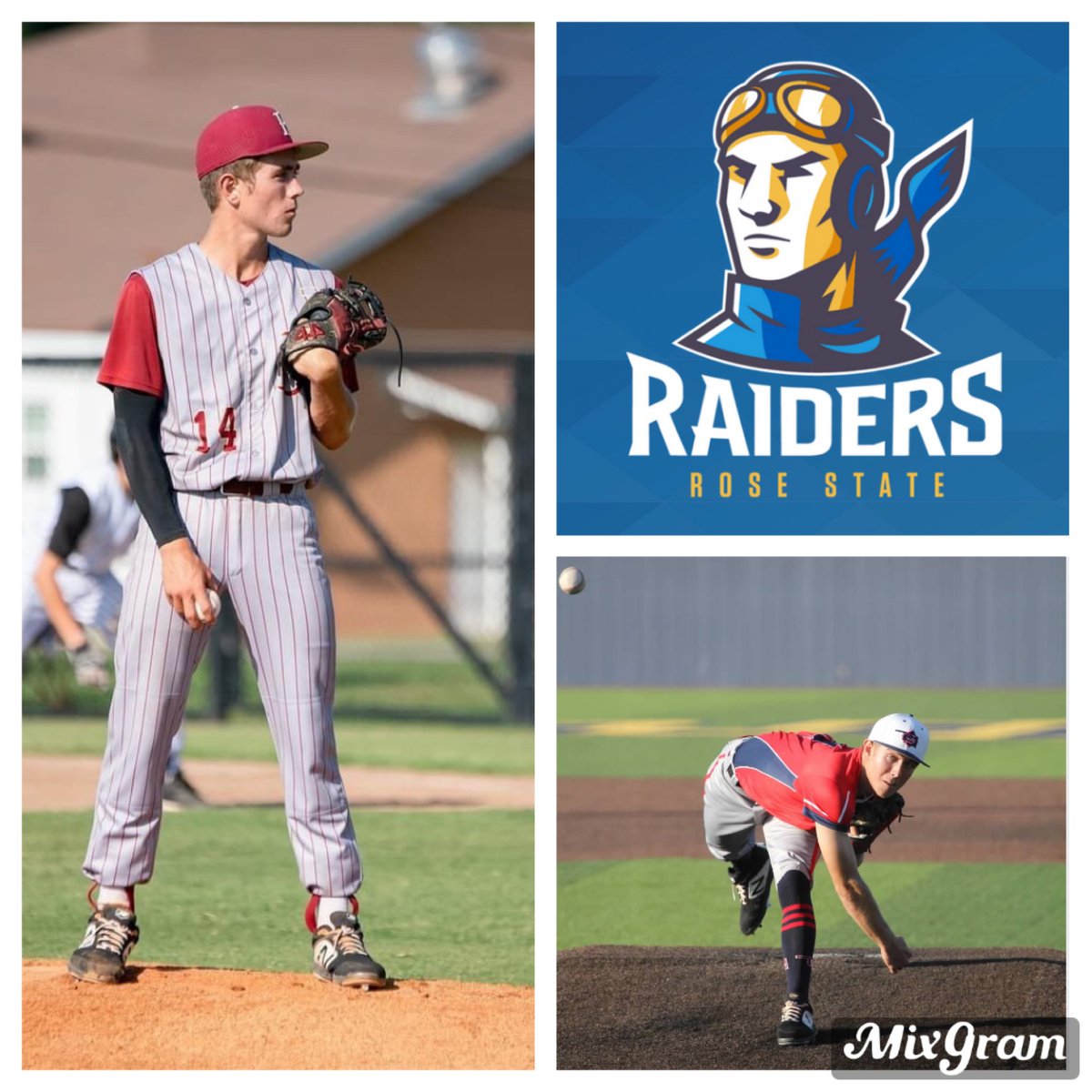 I’d like to thank God first and for most, my family, my coaches, and all my teammates for pushing and supporting me through all these years.I will be furthering my baseball and academic career at Rose State College! <a href="/RSC_Baseball/">Rose State College Baseball</a> <a href="/Okcsandlot/">OKC Sandlot Baseball</a> @SandlotOkc2022