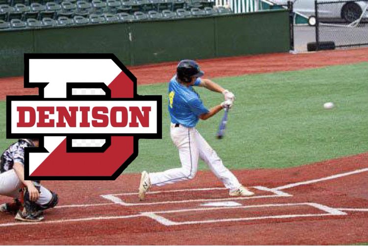 bobbyhaarde's tweet photo. I’m excited to announce my commitment to Denison University. Thanks to my family and coaches for all their help along the way. @NEBscottp @Coach_MAbes @Kruger422 @Baseball_LS @FauvsLS1 https://t.co/TKPERNnYPN