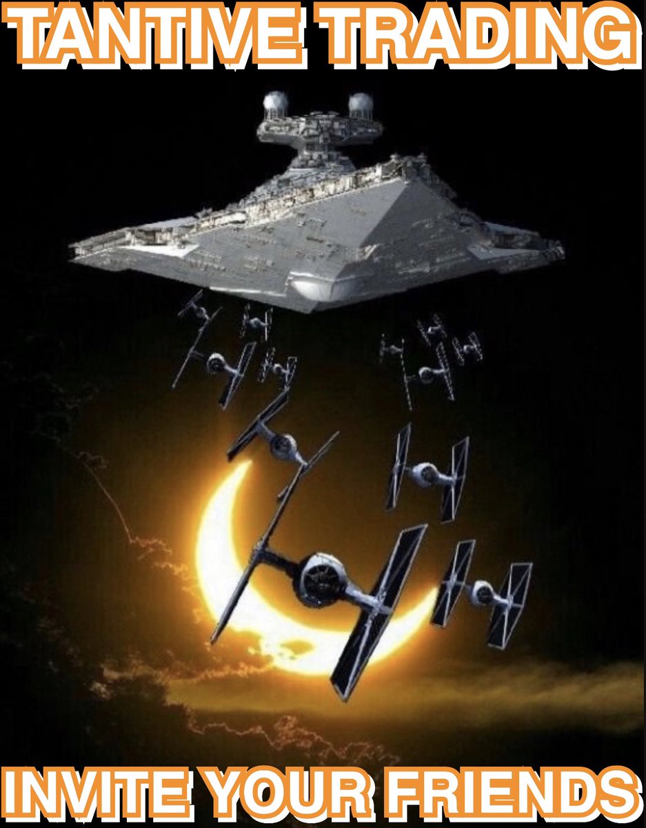 Tantive Trading tweet media