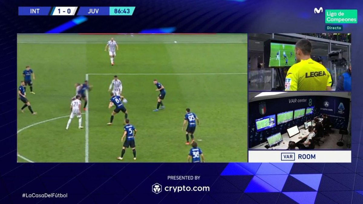 cryptocom's tweet photo. Weekends are made for sport, and this weekend delivered! 

Congrats to all of our partners around the world🙌

⚽️  🏀  🏈  👊  🏎️ https://t.co/kmin5WrG9X