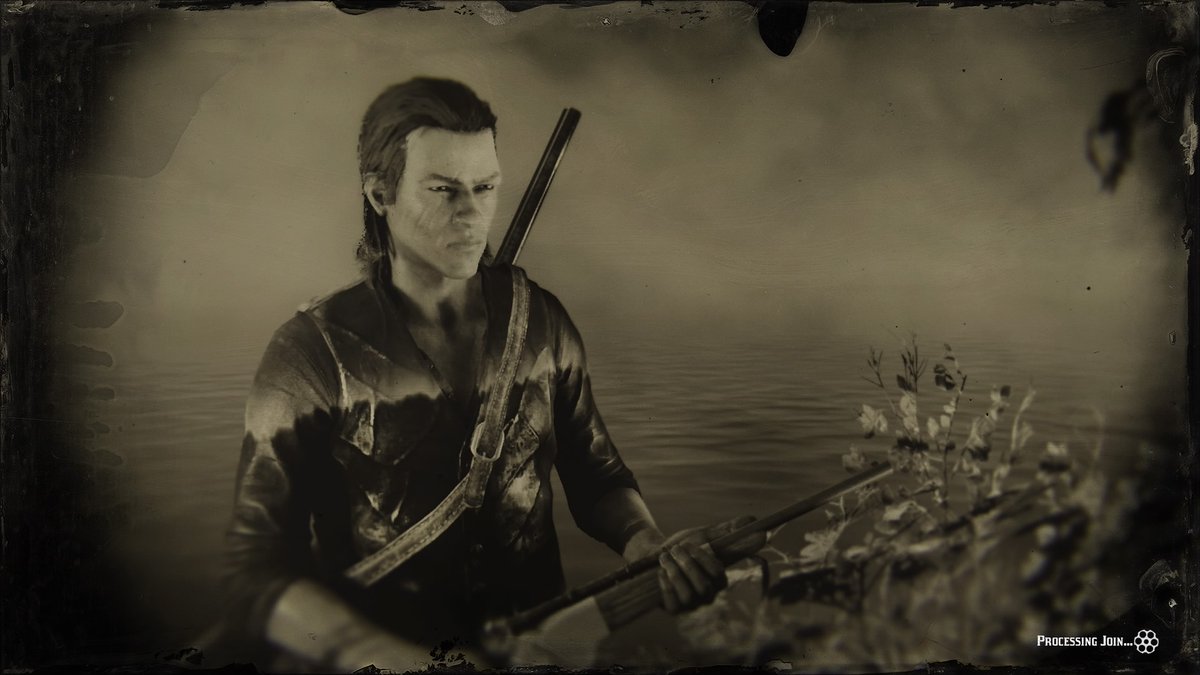 SethrenK's tweet photo. My character, Dean. #reddeadredemption2 #reddeadredemption2online #rdr2online #rdr2 #PS4share https://t.co/n4bdstTbqq