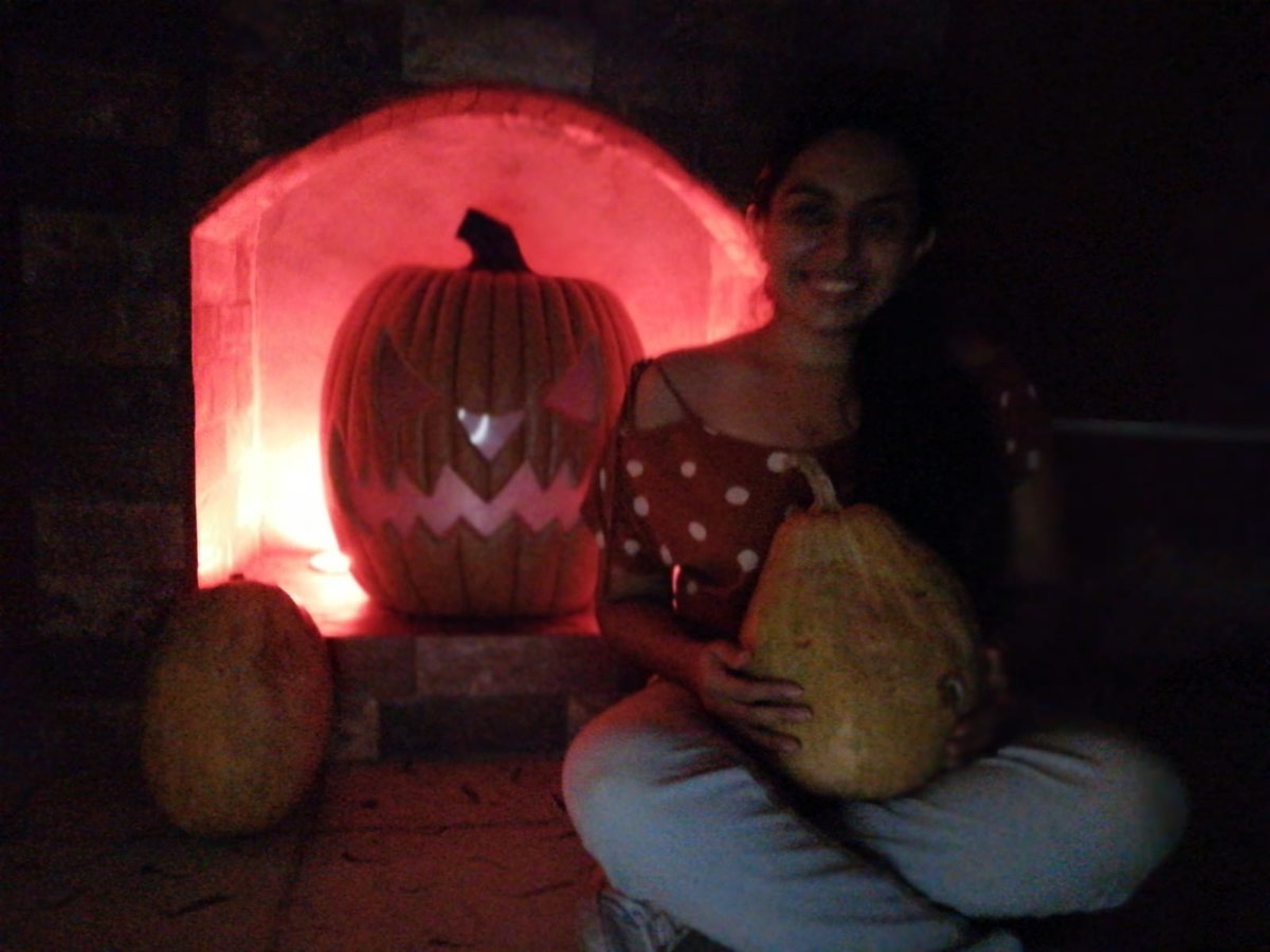 JessiieMiu's tweet photo. @THETAtv @Theta_Network @ThetaDrop Spooky time! Happy Halloween everyone πβ¨ @THETAtv @Theta_Network @ThetaDrop #ThetaToT Jessie https://t.co/m2S7O2dnWP