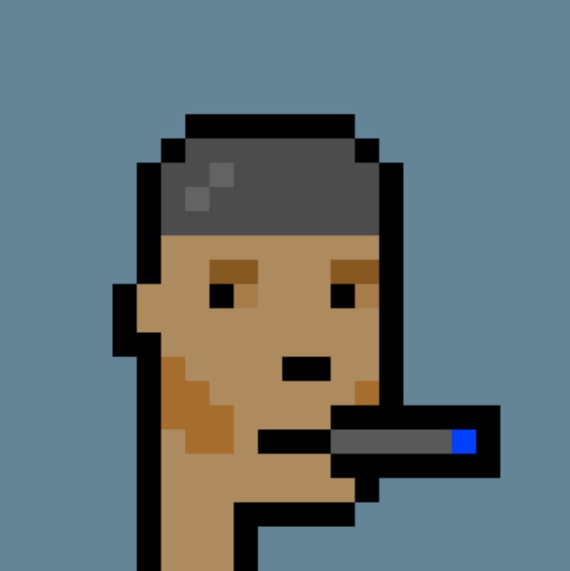 Cryptopunk #6033

wgmi