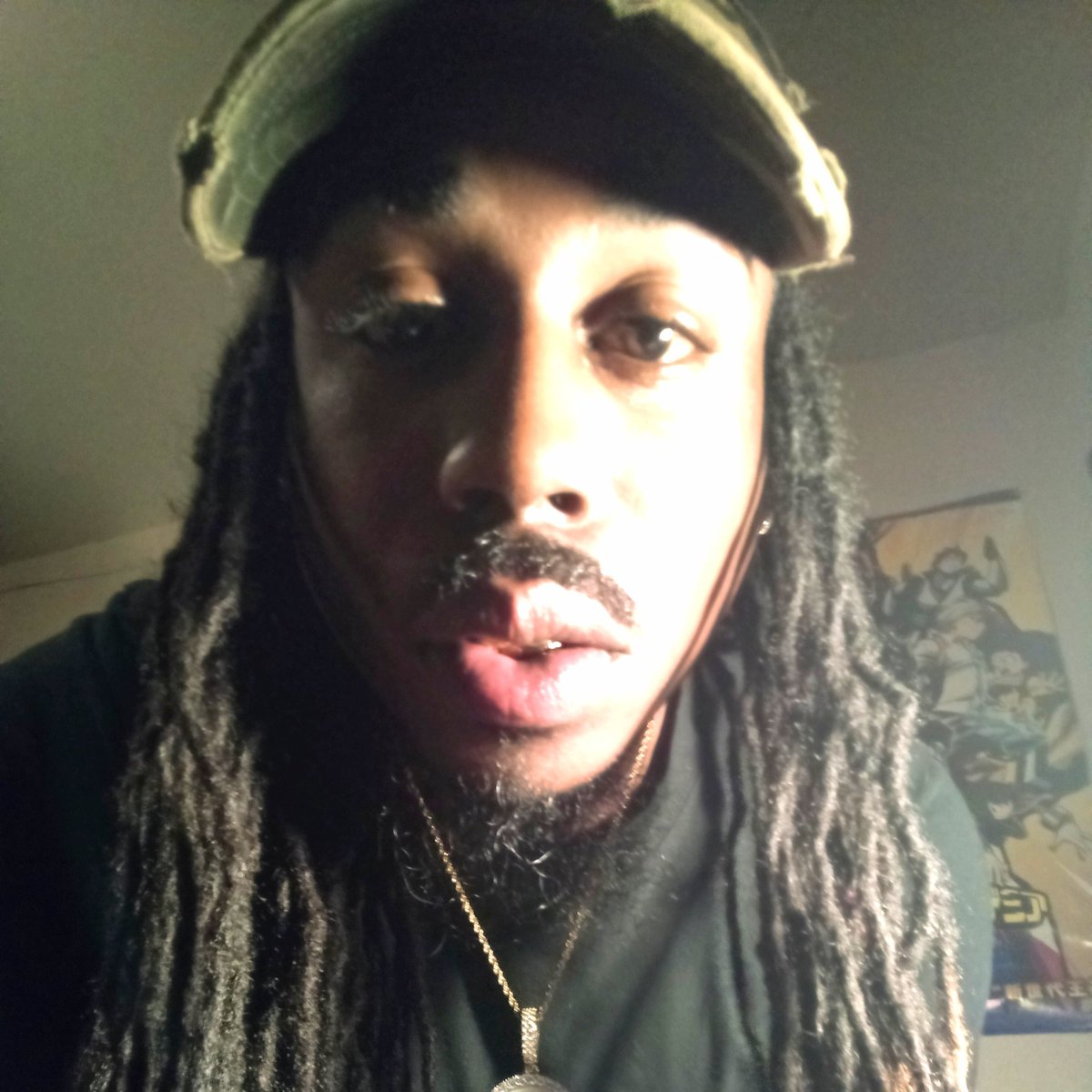 KashVinno's tweet photo. #NewProfilePic https://t.co/wnCnxOExgY