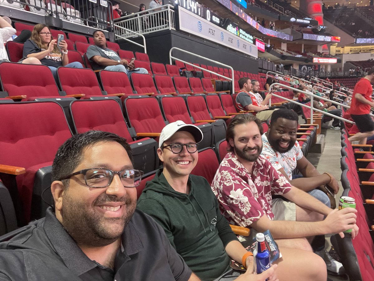 Trey Stokes 🦇🔊 tweet media