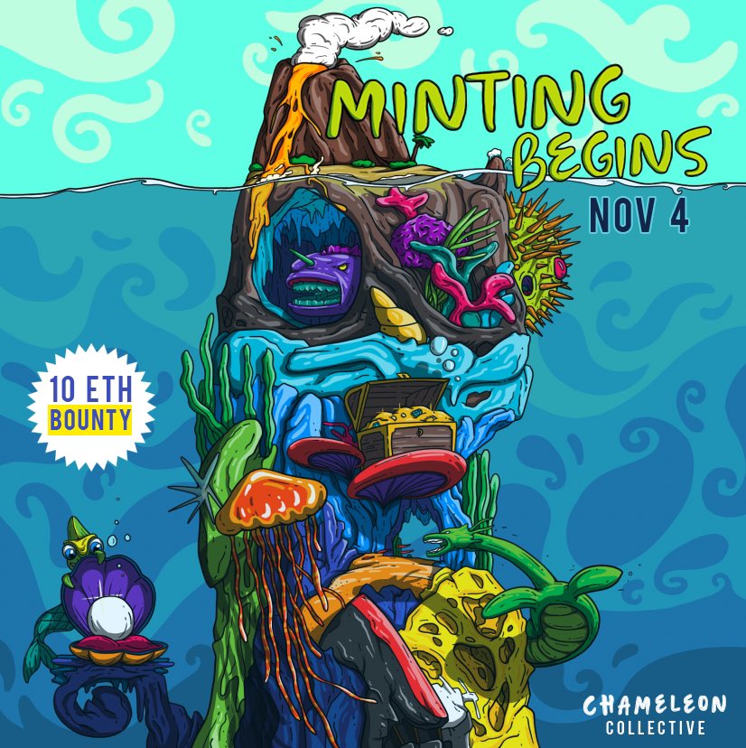 The Collective tweet media