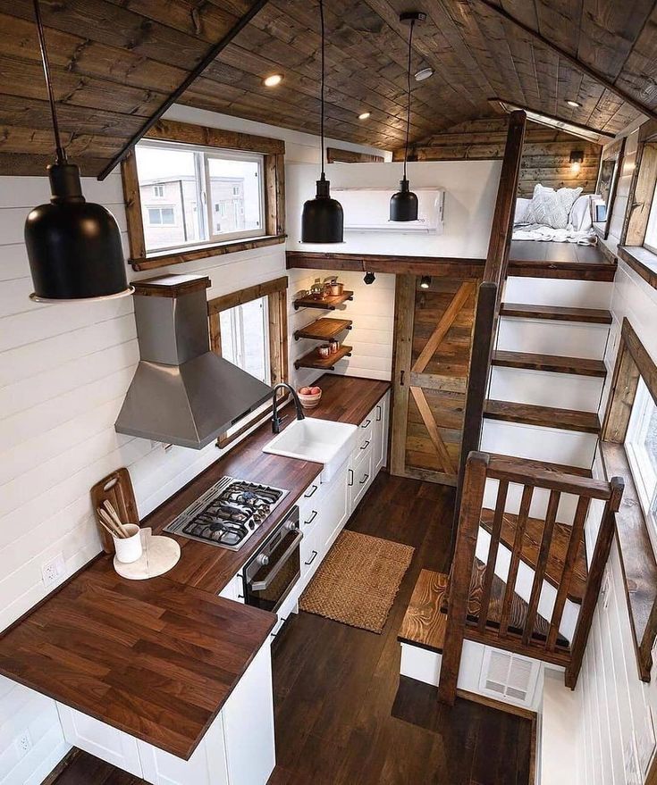 starter_homes's tweet photo. "Home is where you #feelloved, 
#appreciated and #safe." 
#TraceyTaylor 
#tinyhomes #tinyhomesonwheels 
#notourmodel https://t.co/RncPOWJcqn