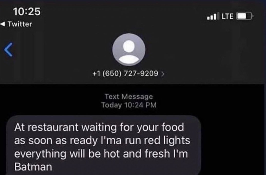 Door dash > Uber Eats any day