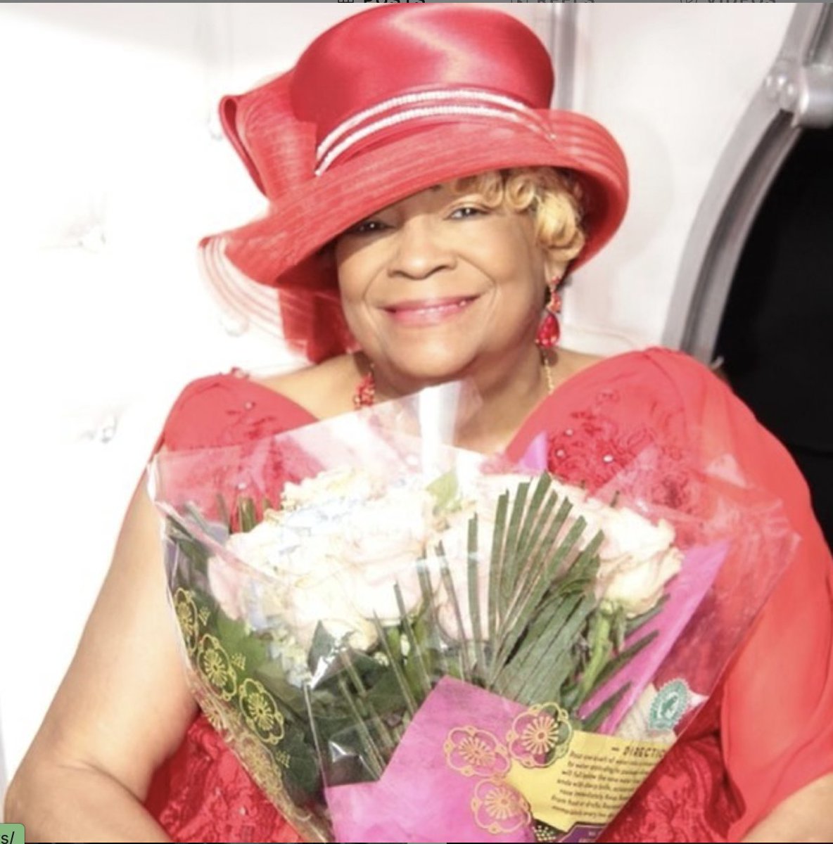 SnoopDogg's tweet image. Thank u god for giving me an angel 🕊 for a mother 💖🙏🏽🌹💝 TWMA.