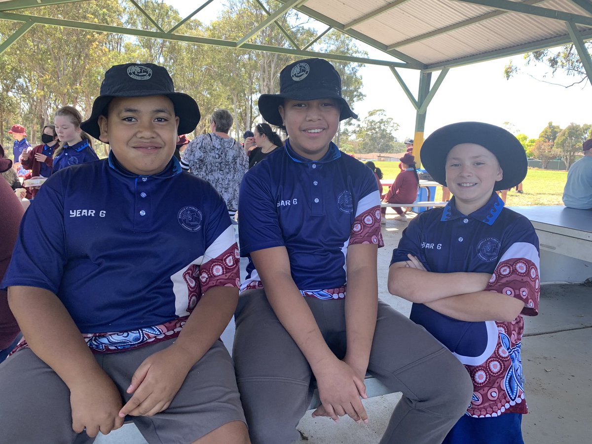 kylie_lyneham's tweet photo. Back in business @SackvilleStPS. Fantastic to hear the sounds of busy school life again. A wonderful welcome back morning for our Yrs2-6 students. #sackcess #LoveWhereYouLearn @michellemurhan @dizdarm @_iEndo @Kegabry @DebSummerhayes https://t.co/Hosd75LYZj