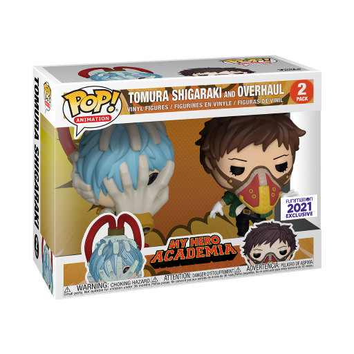 OriginalFunko tweet picture