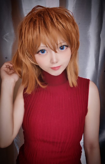 Twitterのコスプレ画像22