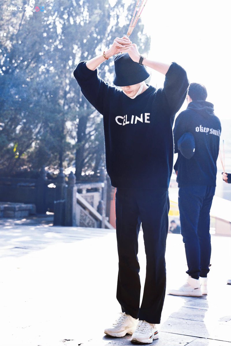 ihugxdejun's tweet photo. Good luck for Winwin actor
#DongSiChengActor_RuYue
#ActorWINWIN_RuYue
#WINWINACTOR #WINWINFIGHTING #θ£ζζ https://t.co/u12NFyXiRn