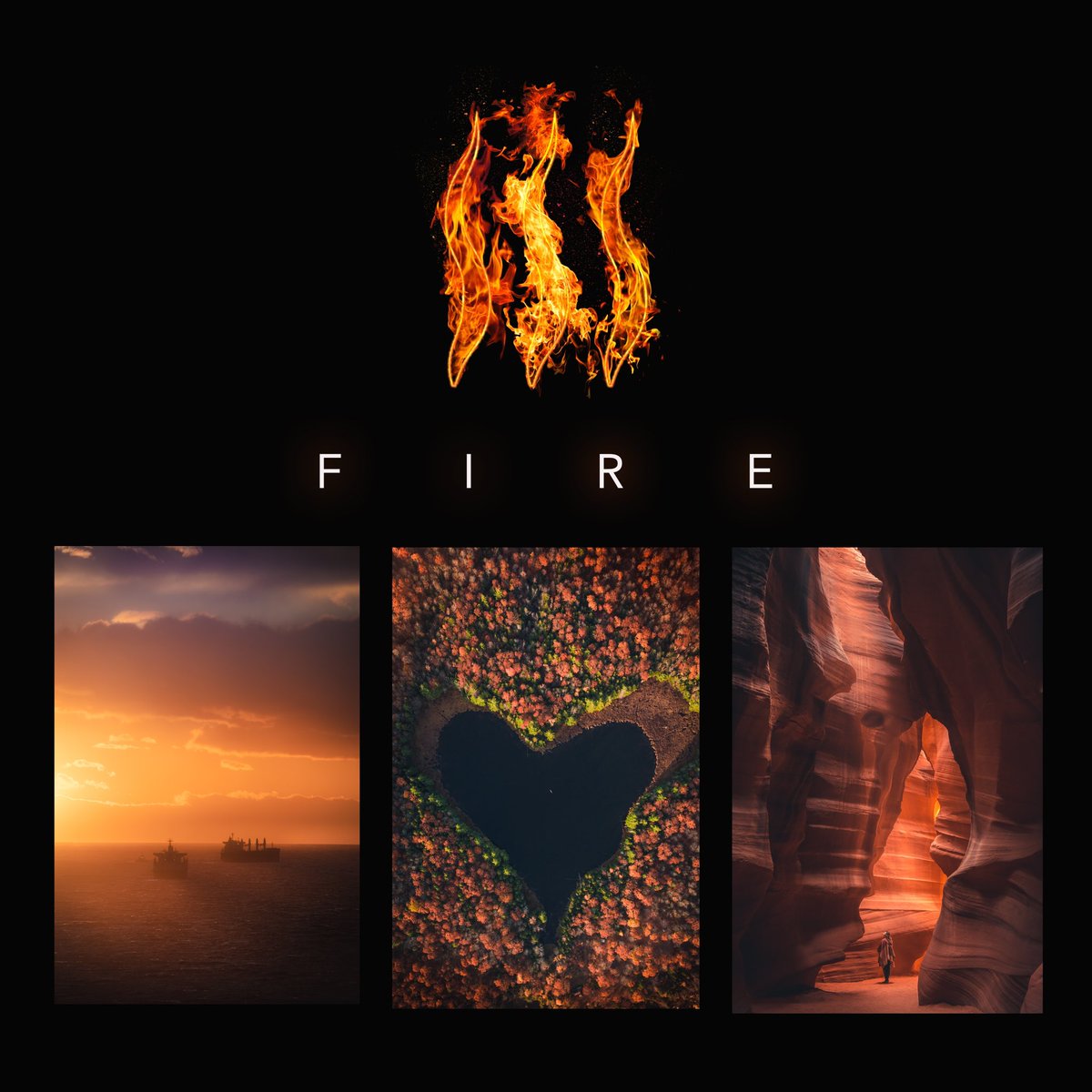 At last. The 4th and final drop in my “4 Elements” series is here.

On this journey, sharing my work with this community has been a gift in itself. 

I haven’t been truly proud of my craft in a very long time. Thank you, #NFTCommunity 

foundation.app/@ben_glassco