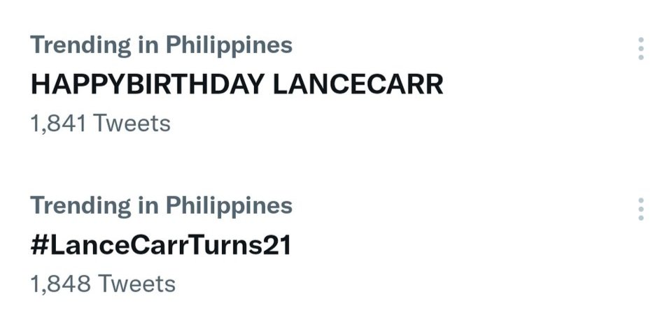 LANCE CHEERERS OFFICIAL tweet media