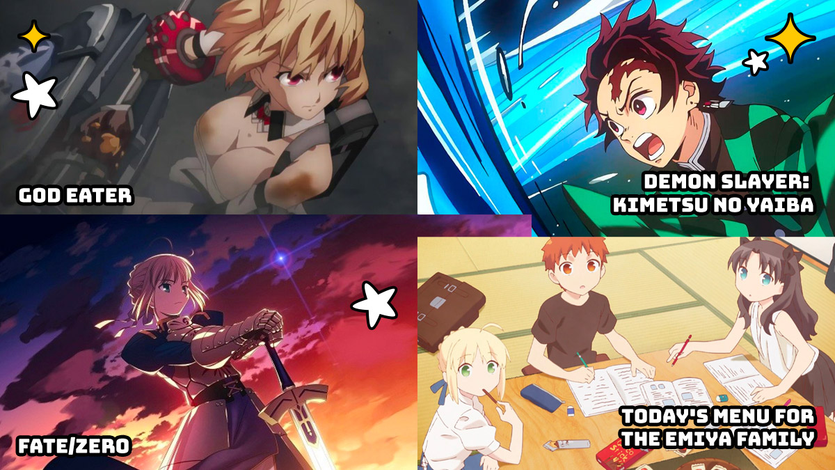 Right Stuf Anime on Twitter: Right Stuf Anime on Twitter: