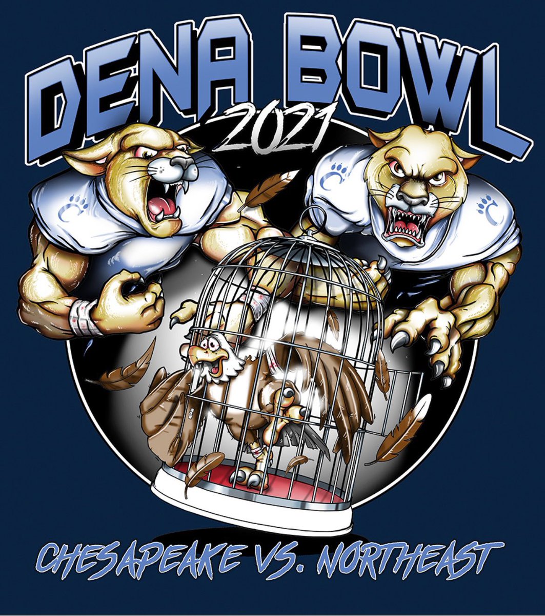 Ches_Athletics tweet picture