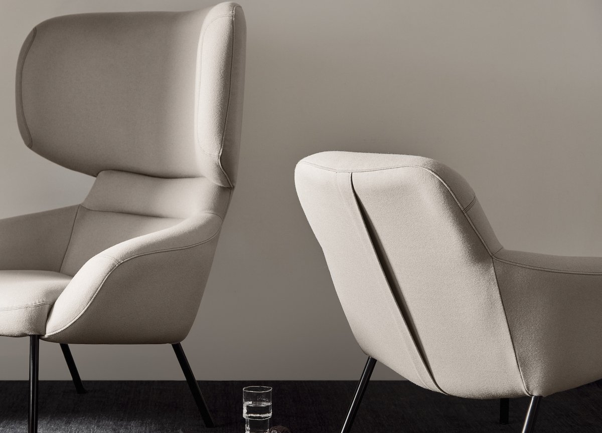 est_living's tweet photo. FIRST LOOK | The Apparel Collection by Australian Designer Ross Didier
READ MORE: https://t.co/2RoEj1Fjy7
#dider #apparelcollection #furniture #Designer #design https://t.co/VkuUHdX6PL