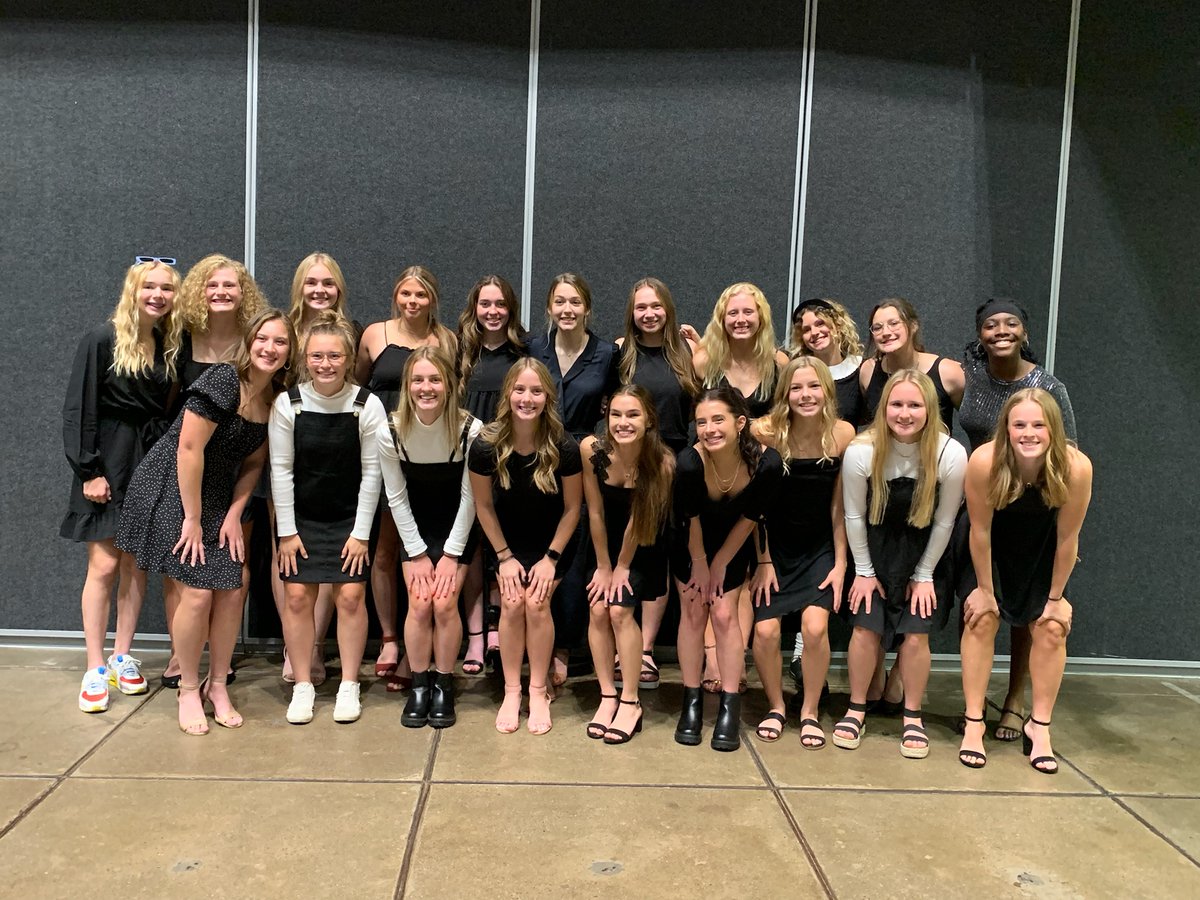 boosters_soccer's tweet photo. What a great night for the Lady Cardinals! State Banquet in the books. https://t.co/zocLYqaoYL