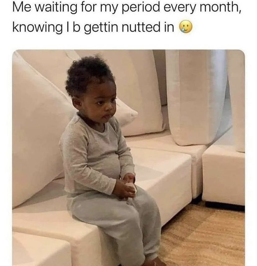 mzdollfacedolly's tweet photo. 🤷🏻♀️ Don’t act like you bitches can’t relate 😭😭😭 https://t.co/5WocNg8RXg