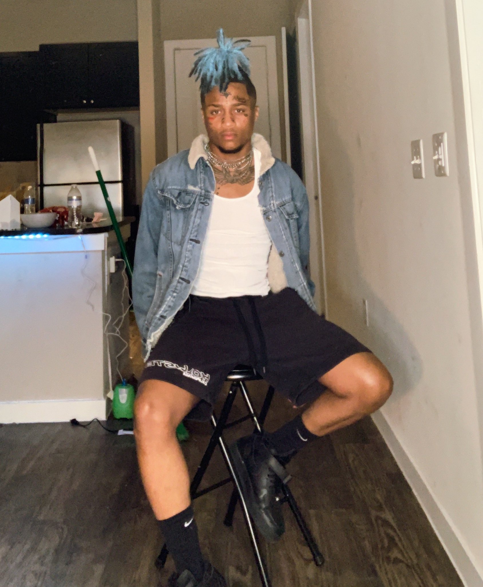 xxxtentacion halloween xxxtentacion halloween