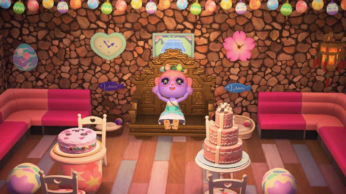 Ashimalxing's tweet photo. #AnimalCrossing #ACNH #NintendoSwitch https://t.co/NJwZUrTtqi