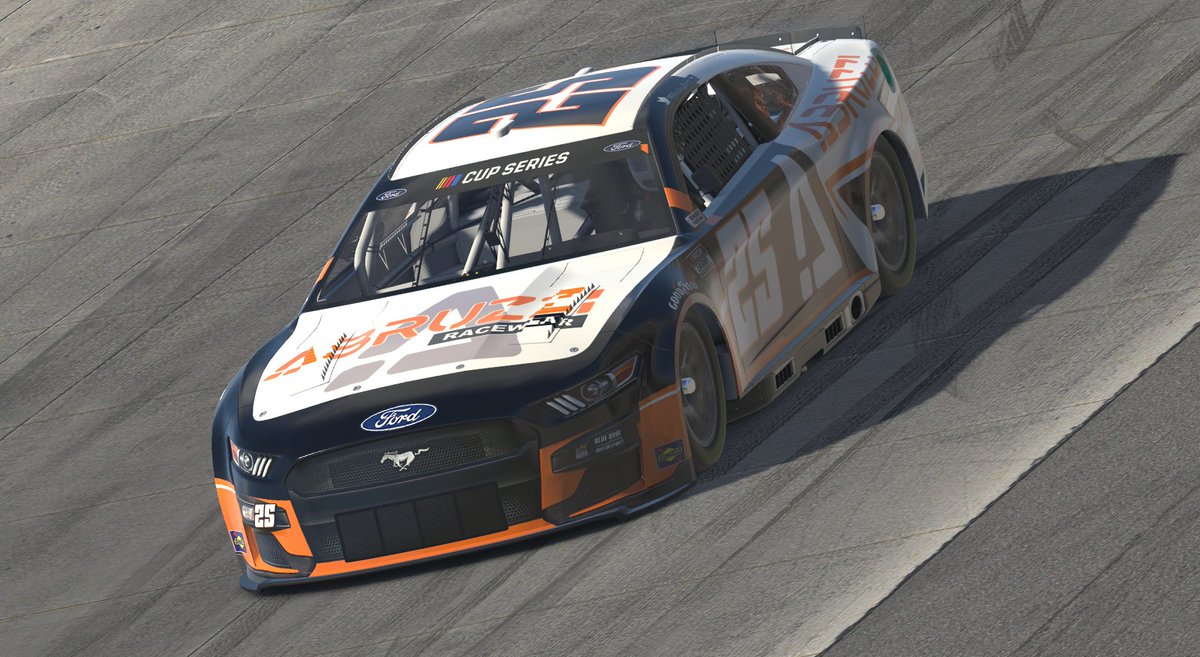 TeamBlueOval's tweet photo. P14 for @BuckyBirt after getting in a wreck running P3 on lap 100 of 200 in KAIS at Dover | @AbruzziUSA https://t.co/q2JKpRyOPt