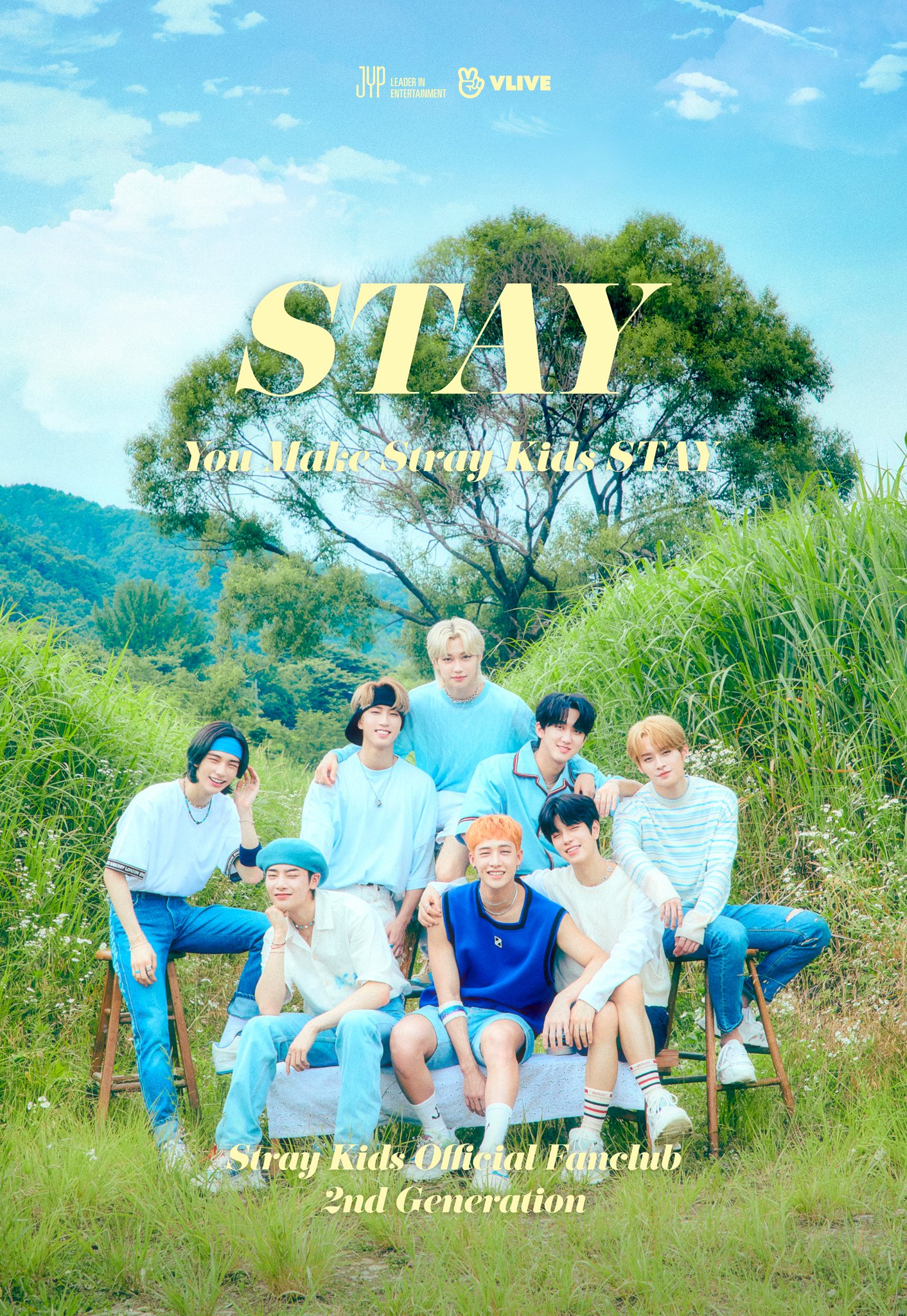 straykids 2nd写真集 シーグリ2021 stay2期セット 3点 Stray Kids on X: 