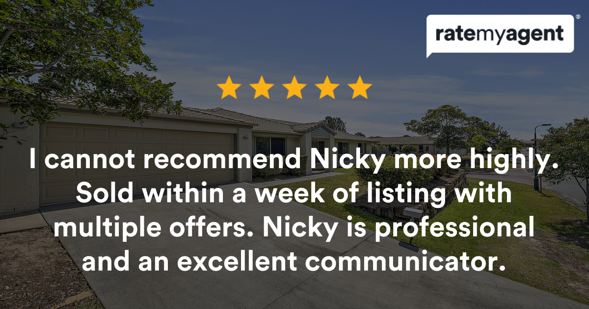 Agent_Nicky's tweet image. My latest #ratemyagent review in Regents Park
rma.reviews/Jq3D9zDvbJF5