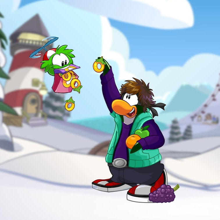 TomfloGames's tweet photo. Hoy 24 de octubre #ClubPenguin cumpliria 16 años, un gran juego que fue y sera siempre una parte importante de mi vida, con grandes momentos y amistades que mantengo hasta el dia de hoy.🎂🥳

🐧¡GRACIAS CLUB PENGUIN!🐧

#ClubPenguin16 #Tomflo #CP

🎶https://t.co/mbssTIOX8M🎶 https://t.co/YvWt6ww3xD