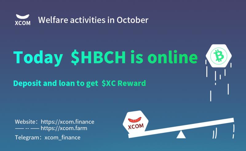 Good morning~
Bonjour~
Dzień dobry~
Guten Morgen~

😎 $HBCH are---yoooou----ready!
4:00 pm, beijing time

@HECO_News 
<a href="/HECO_Chain/">HECO Chain</a>