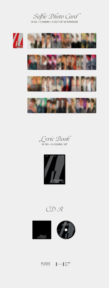 kfunph's tweet photo. REPRICED ATTACCA CARAT VER PH GO

P460

🤘 neta 
🤘 direct from ktown4u
🤘 30% PAYO rem. bal. nov 25
🤘 will push thru if 13/13 taken 

comment "mine + member" to order. will send a dm 

WTS / IC / PH GO https://t.co/Xjk6vtFHfH