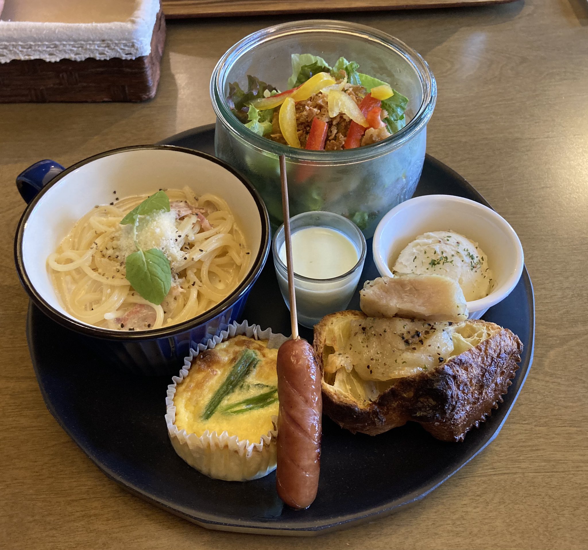 ひとり時間始めませんか 前橋ランチ 新前橋にある 宮の森珈琲 でランチ 店内もおしゃれでかわいい 写真はパスタ ランチ 中央の枝豆のスープがおいしいです 前橋市古市町1 1 8 前橋カフェ 前橋カフェランチ T Co Hrzwuspxsb Twitter ひとり時間始めませんか 前橋ランチ 新前橋にある 宮の森珈琲 でランチ 店内もおしゃれでかわいい 写真はパスタ ランチ 中央の枝豆のスープがおいしいです 前橋市古市町1 1 8 前橋カフェ 前橋カフェランチ T Co Hrzwuspxsb Twitter