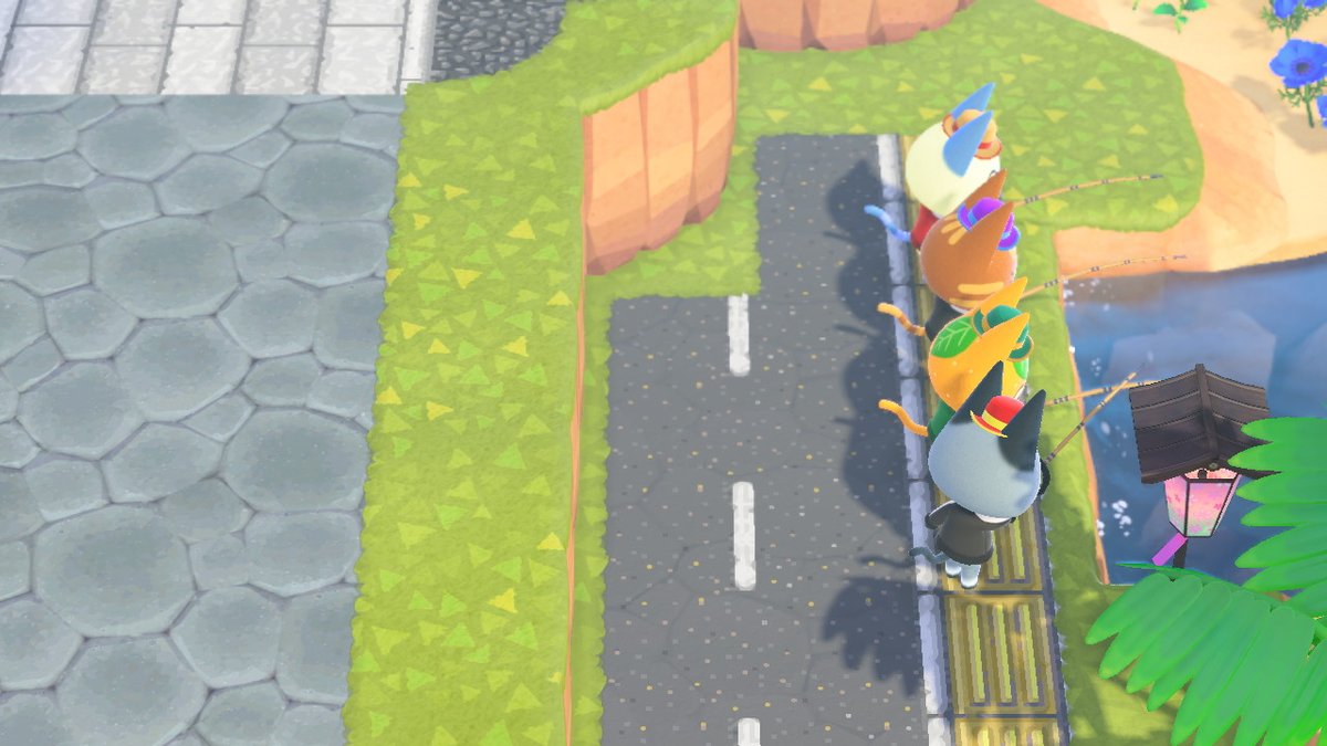 Ashimalxing's tweet photo. #AnimalCrossing #ACNH #NintendoSwitch https://t.co/O5LLHCoYre