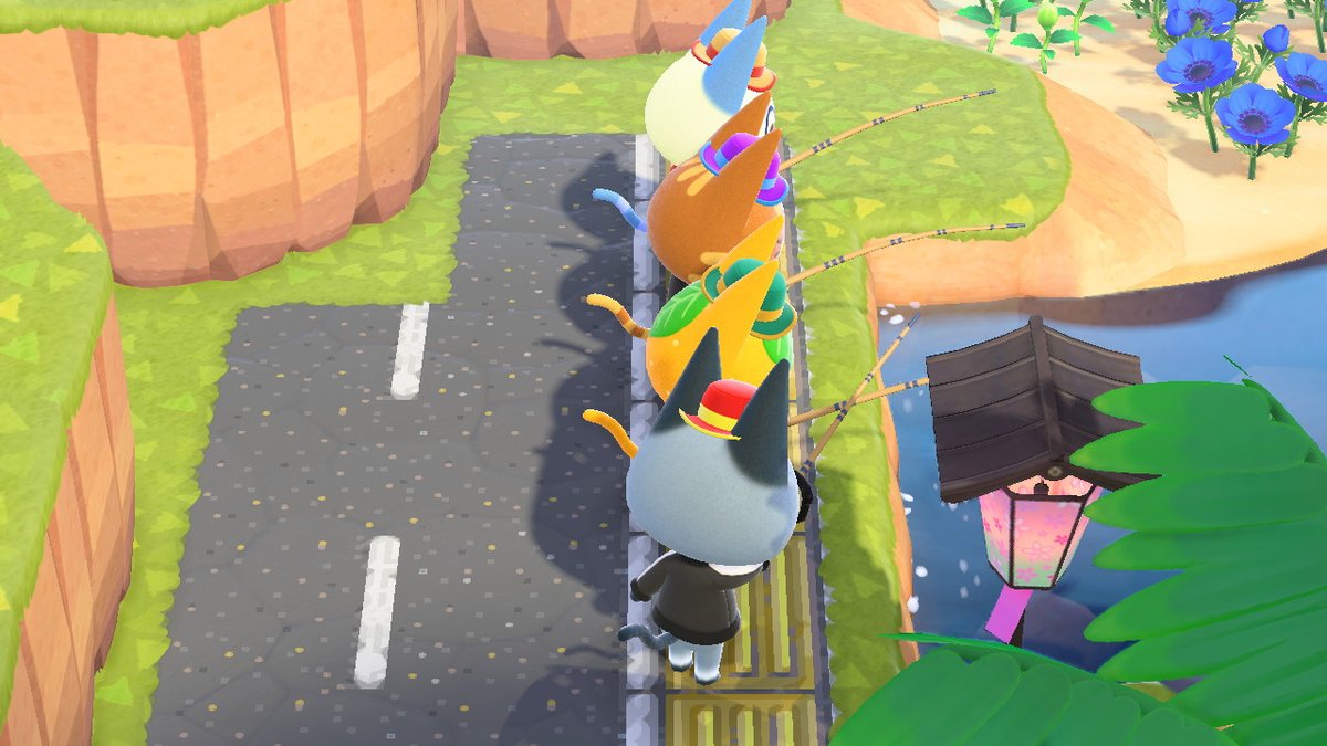 Ashimalxing's tweet photo. #AnimalCrossing #ACNH #NintendoSwitch https://t.co/O5LLHCoYre