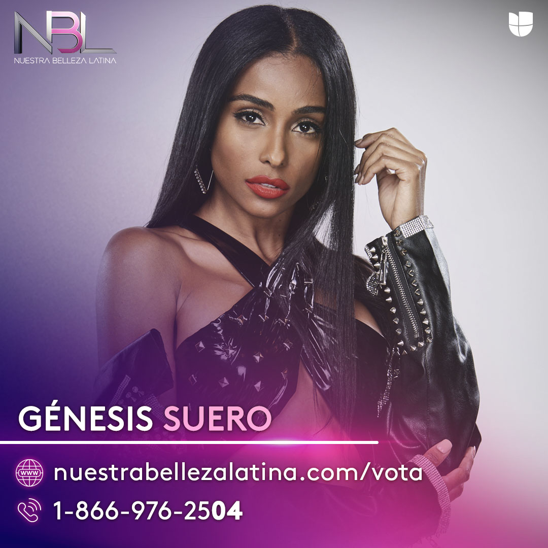NuestraBellezaLatina tweet media