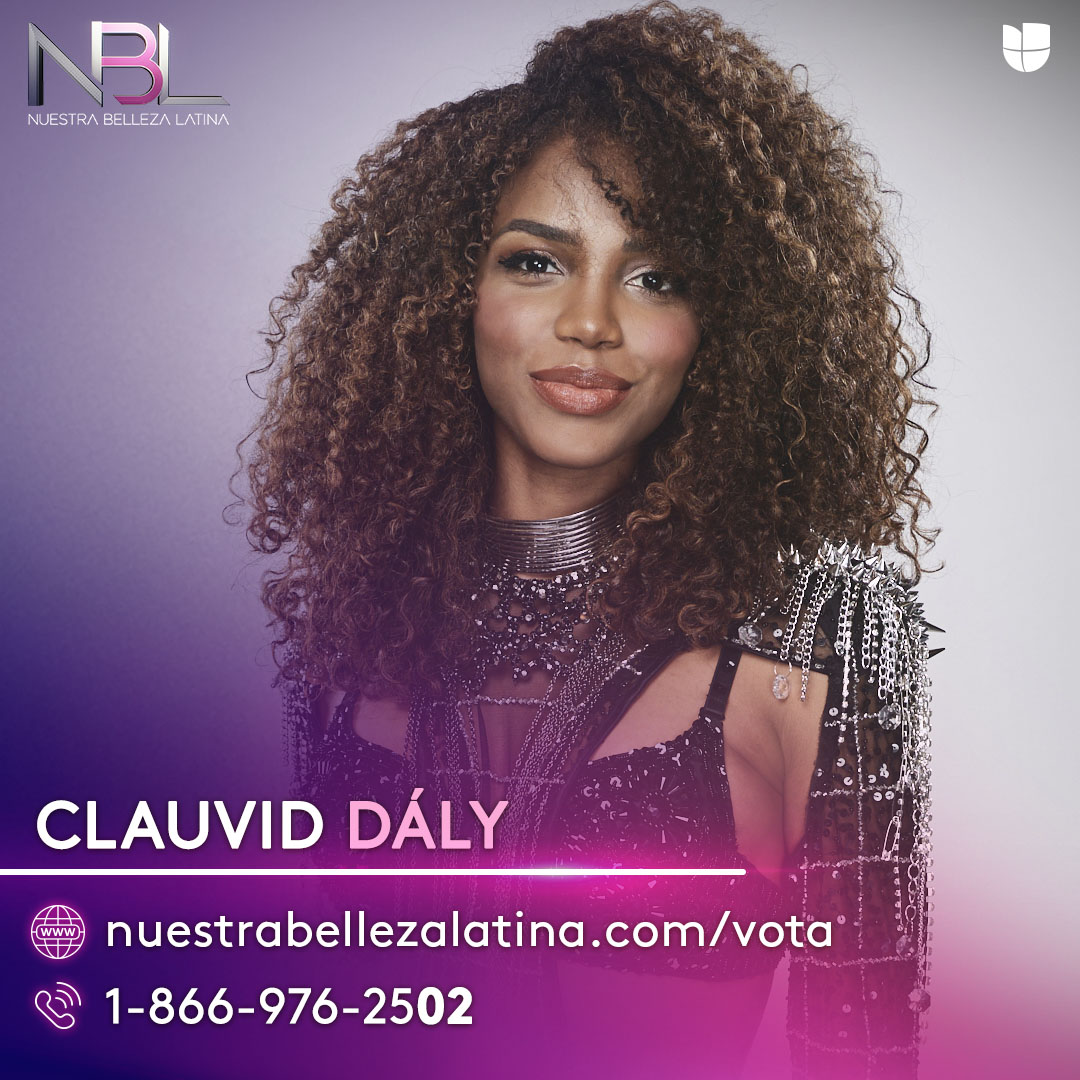 NuestraBellezaLatina tweet media
