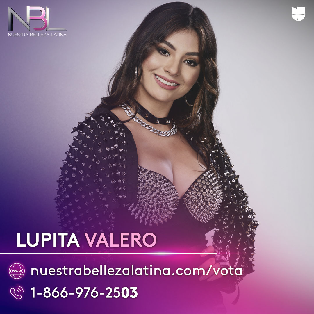 NuestraBellezaLatina tweet media