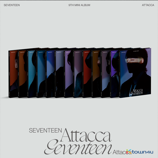yeppimartPH's tweet photo. [HELP RT]  LOW PROFIT PH GO | WTS LFB #SEVENTEEN #SVT

SEVENTEEN - 9th Mini Album [Attacca] (CARAT ver.)
ktown4u: ₱ 435 ea  weverse: ₱ 565 ea  
-cover pooling
-1st press w/ POB
-normal eta
-shopee c/o

DOO/DOP: 10/28
order form : https://t.co/tYj3jg41RT https://t.co/NeMrQsr5aX