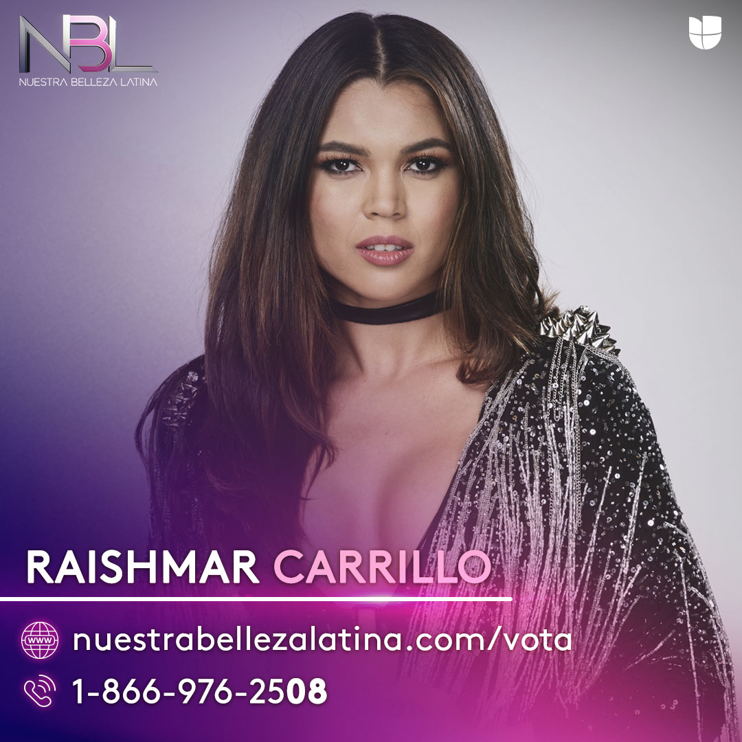 NuestraBellezaLatina tweet media