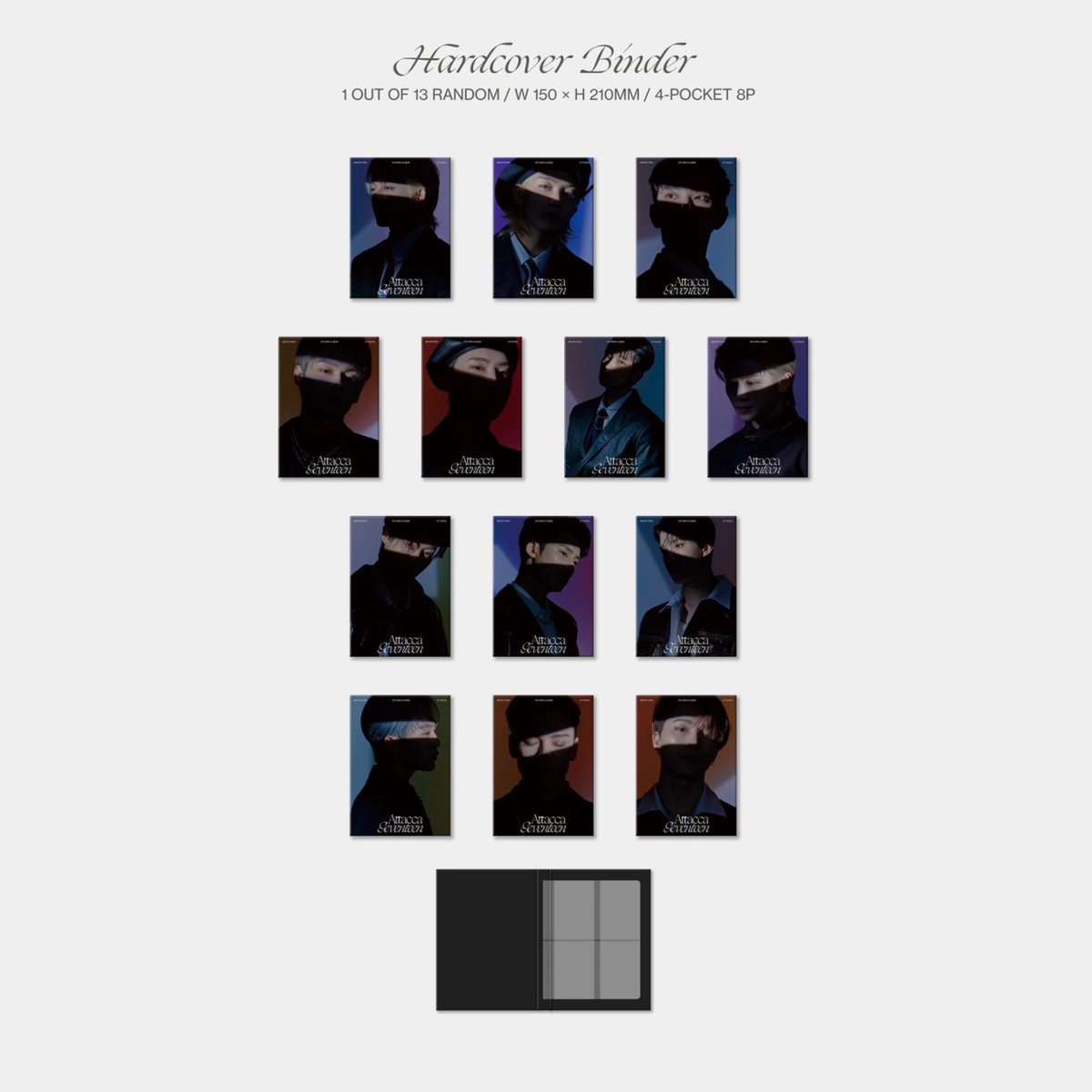 lovecartph's tweet photo. [PH GO] #SEVENTEEN  ALBUM 💎

SEVENTEEN ‘ATTACCA’ (CARAT VER.)

500 PHP (ALL IN + LSF)
With freebies!✨

✅ Pooling
✅ First Press
✅ Normal ETA
✅ 50% DP allowed for orders 1,000 PHP and up!

DOO: OCT 27
DOP: NOV 19

Order form: https://t.co/AK2L8zygGL

#LOVEtoCART wts lfb svt https://t.co/HaJ2aZJS92