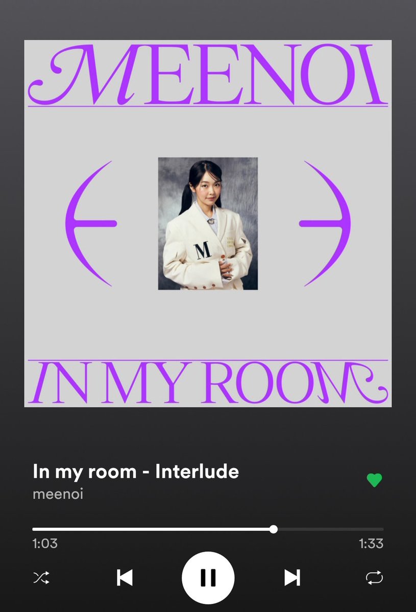 d_mpling's tweet image. should have been a full song 😤