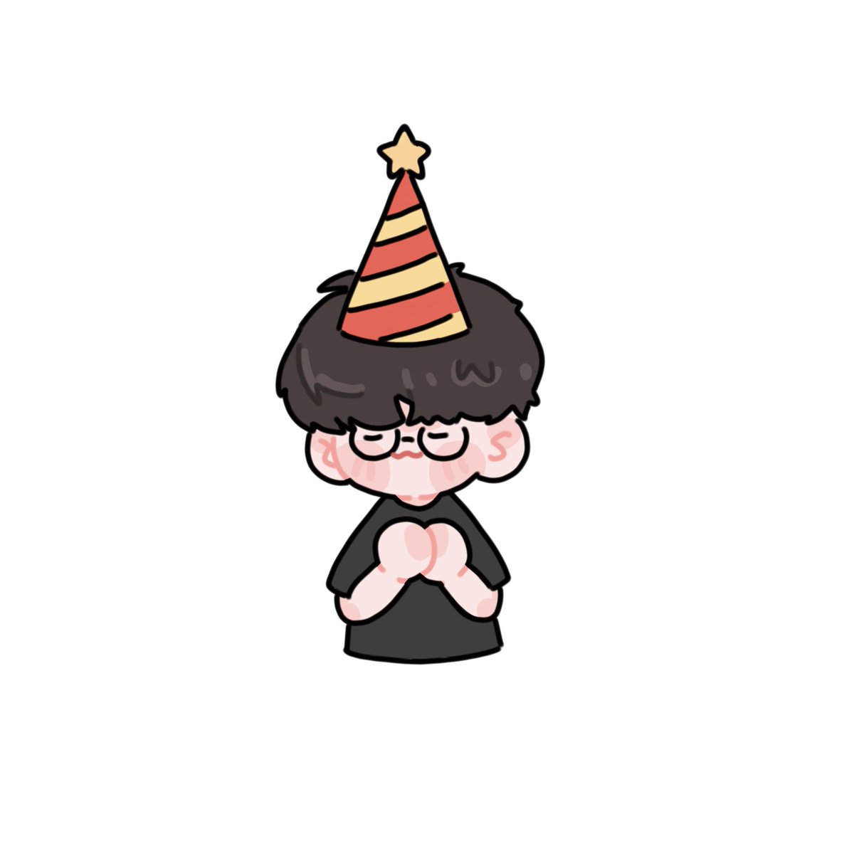 Lkkk_CoCo's tweet photo. #Happy_GodsB_Day
希望GodsB能万事顺利身体健康
祝我最喜欢的GodsB选手生日快乐~ https://t.co/fjyLEcFjtG