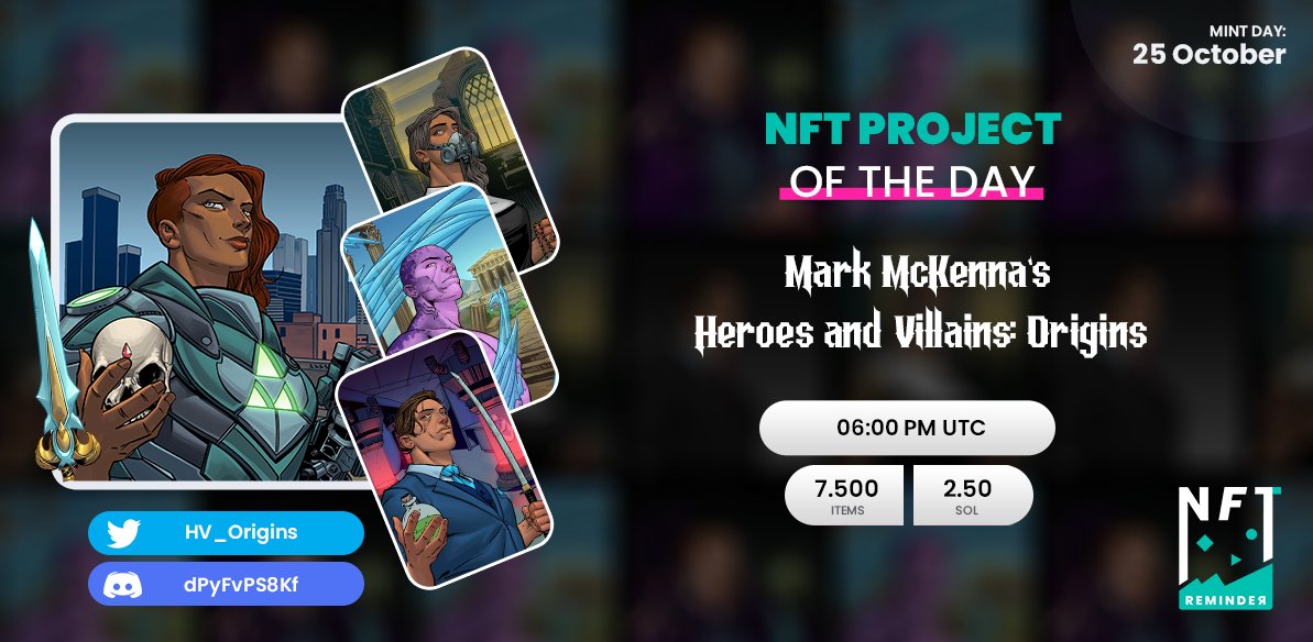 NFT Reminder tweet media