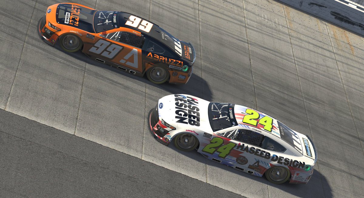 TeamBlueOval's tweet photo. 200 lap race at Dover in KAIS

Team Blue Oval Motorsports led 187 of 200!

@BlevinsCorey24 led 99

@JordanKoontz99 led 88

Complete Domination 

@AbruzziUSA | @HaseebDesign | @BuckyBirtShow https://t.co/1glC4XNOeL