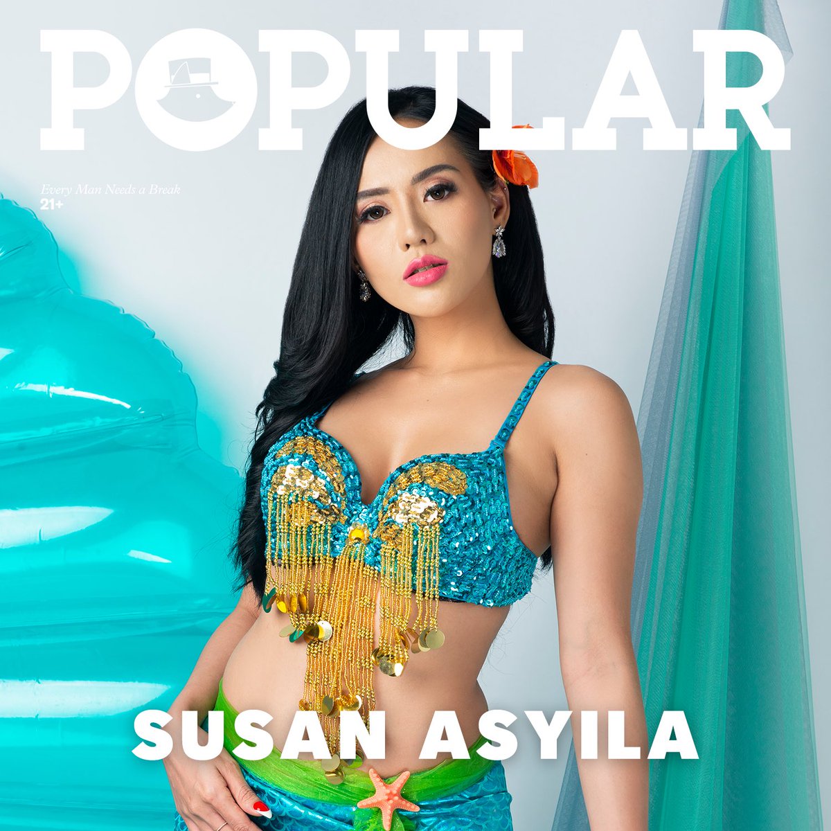 POPULAR Magazine Indonesia tweet media