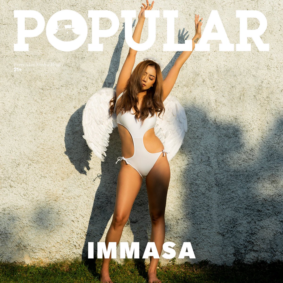 POPULAR Magazine Indonesia tweet media