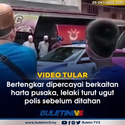 Buletin TV3's Photo