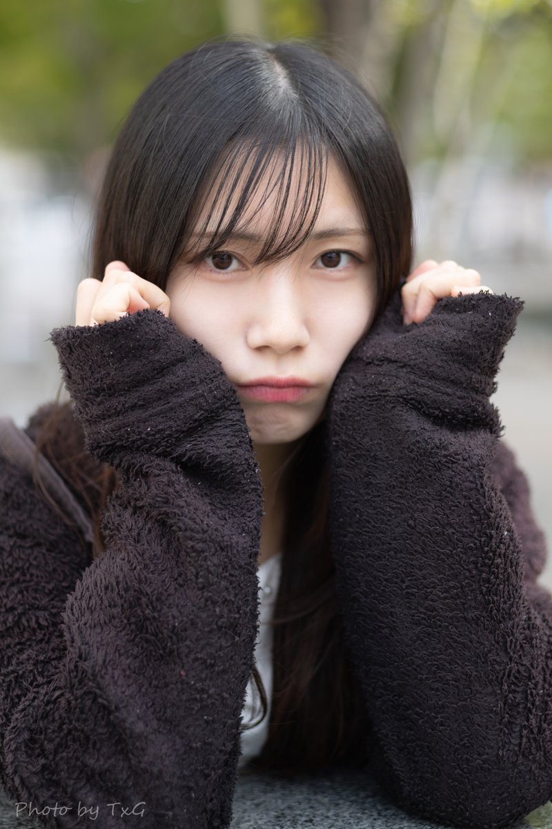 TkakeruG's tweet photo. くるーず秋の撮影会
藍崎ゆきね（あいざきゆきね）さん
@yuppi1013

#藍崎ゆきね #ポートレート
#くるーず #くるーず写真館
#ファインダー越しの私の世界 https://t.co/ZxfWVBDn0H